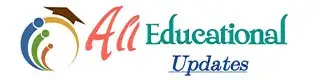 All Educational Updates